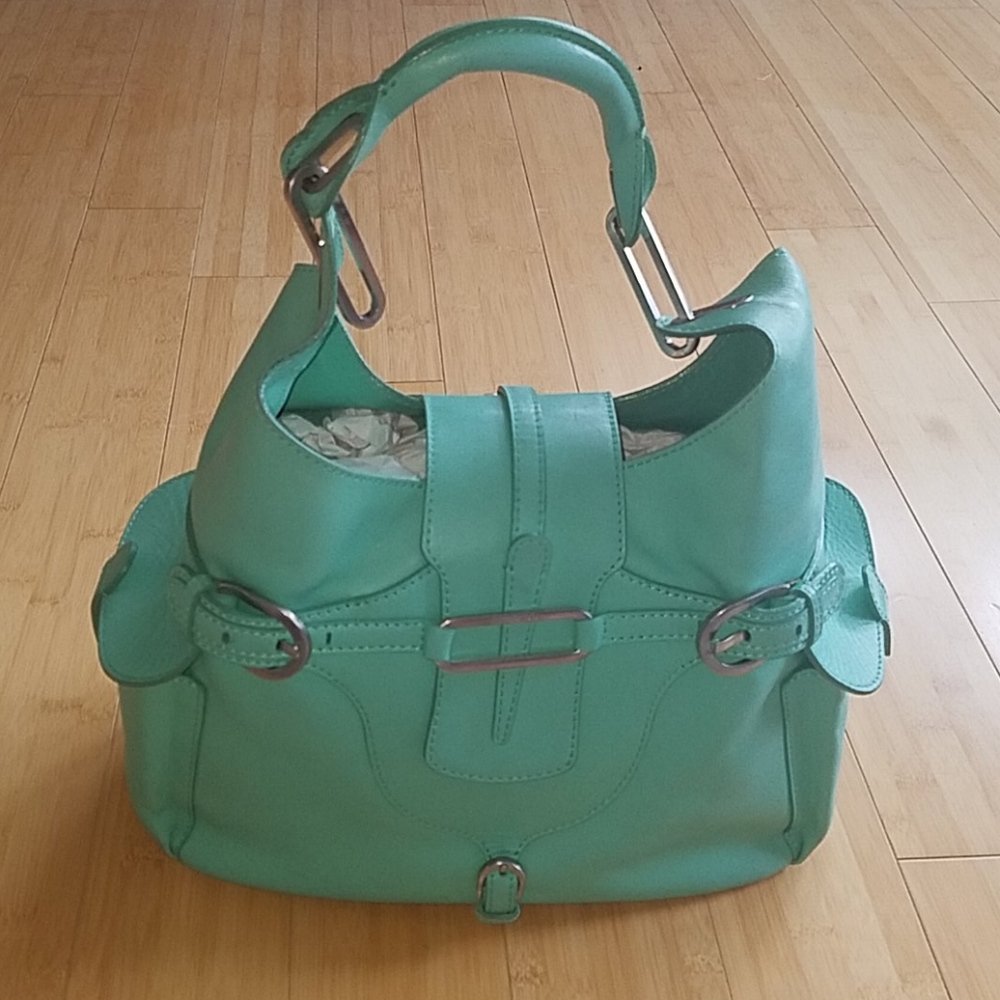 Jimmy choo Tuita hobo
